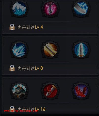 乱斗西游2手游灵感大王属性技能详解