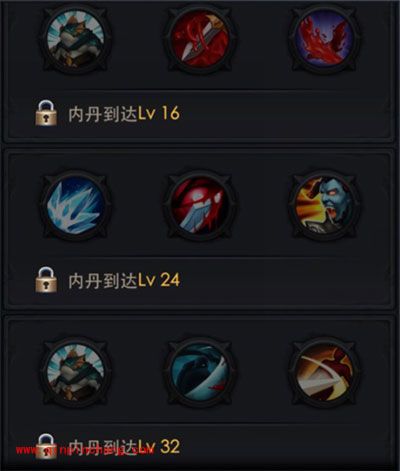 乱斗西游2手游灵感大王属性技能详解