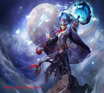 乱斗西游2手游昴日星官好不好?