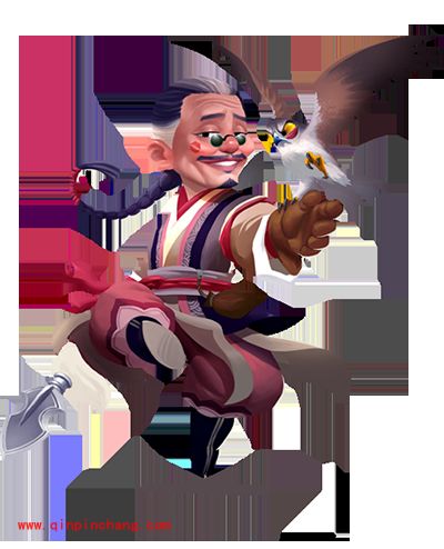 龙门镖局手游温良恭怎么样？