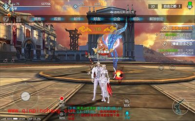 剑与魔法“闪婚”全攻略 让你邂逅自己的不二情缘