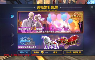 剑与魔法“闪婚”全攻略 让你邂逅自己的不二情缘