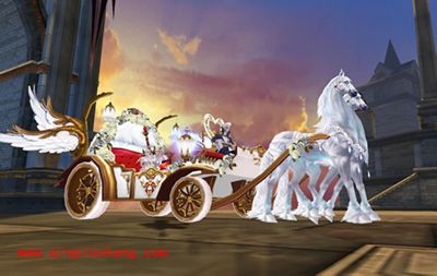 剑与魔法&ldquo;闪婚&rdquo;全攻略 让你邂逅自己的不二情缘