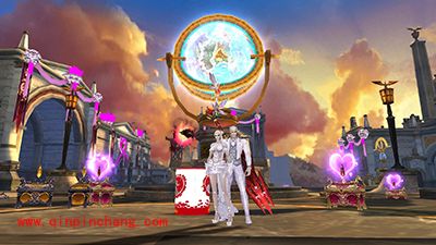 剑与魔法&ldquo;闪婚&rdquo;全攻略 让你邂逅自己的不二情缘