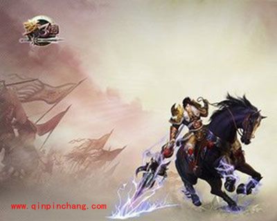 梦三国手游马超技能出装攻略