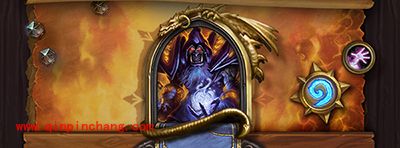 炉石传说宇宙术卡组的三种形态解读