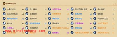 炉石传说宇宙术卡组的三种形态解读