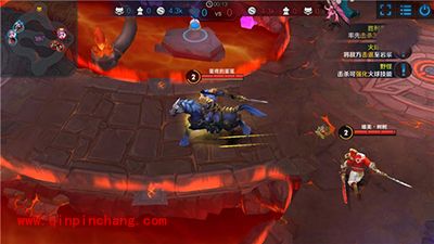 王者荣耀关羽火焰山怎么玩?关羽火焰山技巧解读