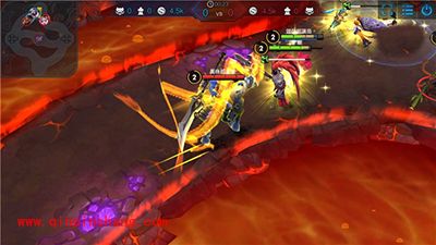 王者荣耀关羽火焰山怎么玩?关羽火焰山技巧解读