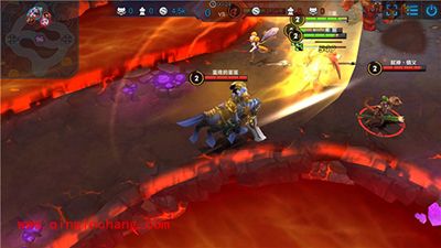 王者荣耀关羽火焰山怎么玩?关羽火焰山技巧解读