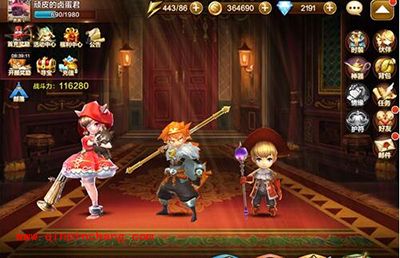 天魔幻想中如何分配体力才能收益最大化？体力分配攻略