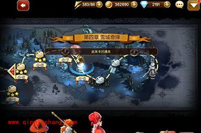 天魔幻想中如何分配体力才能收益最大化？体力分配攻略