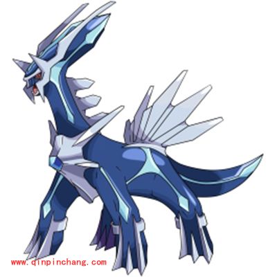 口袋妖怪复刻新版本龙系精灵怎么样？新版本强势龙系解析