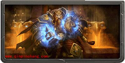 炉石传说瓦王战的传说之路