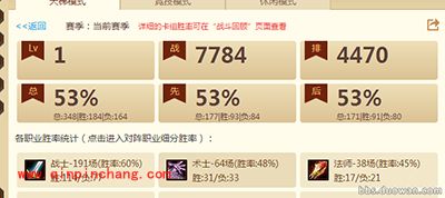 炉石传说瓦王战的传说之路