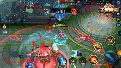 王者荣耀法师与射手的重要性分析