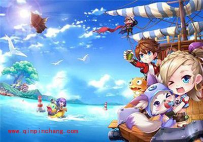 弹弹岛2世界BOSS玩法攻略 让你一战成名