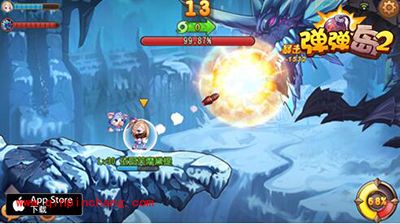 弹弹岛2世界BOSS玩法攻略 让你一战成名