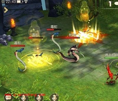 大唐游仙记新手开局玩法攻略