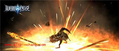 联盟传说手游猴子出装详解