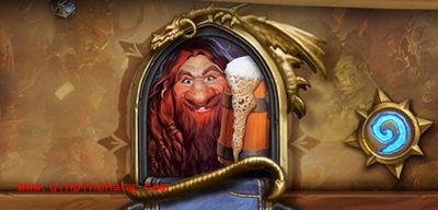 炉石想上传说?请从改变这些习惯开始