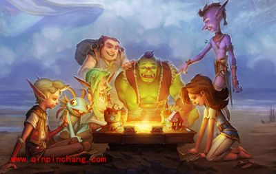 炉石想上传说?请从改变这些习惯开始