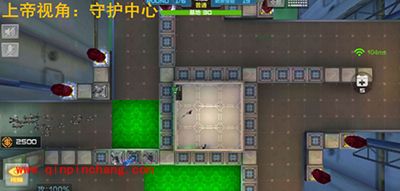 CF手游黑色堡垒三招轻松玩转