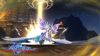 剑与魔法悬赏任务讲解 满级抢先一步