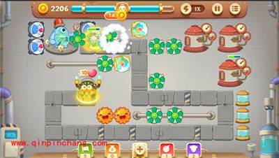 保卫萝卜3BOSS关卡怎么打？BOSS关卡打法攻略