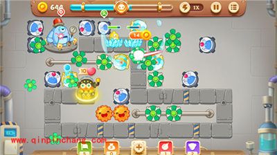 保卫萝卜3BOSS关卡怎么打？BOSS关卡打法攻略