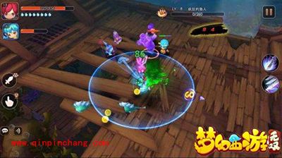 梦幻西游无双版怎么快速升级？刷经验技巧攻略