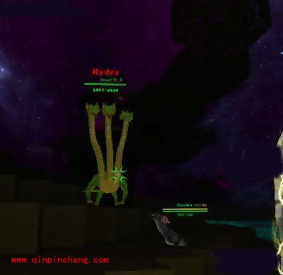 被尘封的故事三头龙怎么样？传说中的三头龙解析