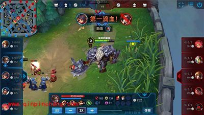 王者荣耀上分阵容推荐 让你轻松上分