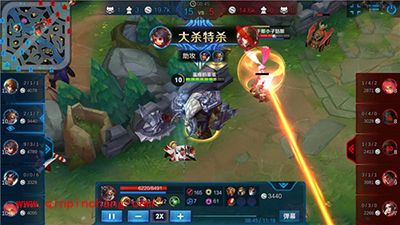 王者荣耀上分阵容推荐 让你轻松上分