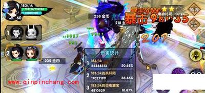 花千骨手游灵虫糖宝和杀阡陌哪个更厉害？