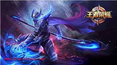 王者荣耀五黑攻略 重装突击队员推荐