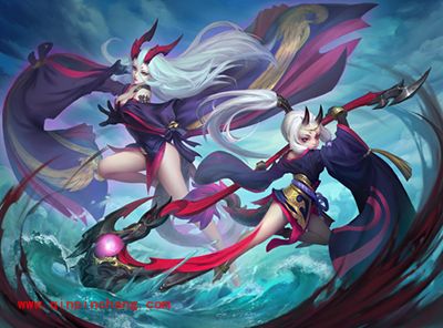 乱斗西游2手游蛟魔王属性技能全面解析