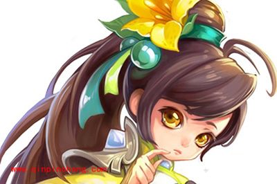 名将曲黄月英技能解析