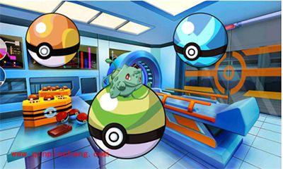 口袋妖怪复刻新手攻略