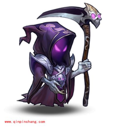 刀塔传奇死神觉醒解析