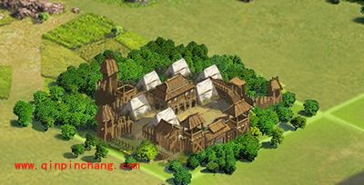 率土之滨GJ第二季上线通告 大国科技时代来临