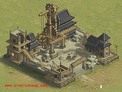 率土之滨GJ第二季上线通告 大国科技时代来临