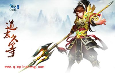 问道手游金系加点怎么加点？金系加点攻略