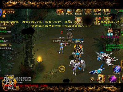 征途手游功勋值有什么用?功勋值怎么获取?