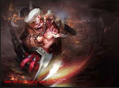 自由之战英雄帕奇出装技巧攻略