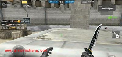 CF手游刀王大乱斗怎么玩？刀王大乱斗上分技巧