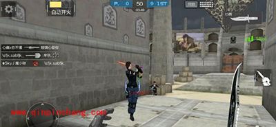 CF手游刀王大乱斗怎么玩？刀王大乱斗上分技巧