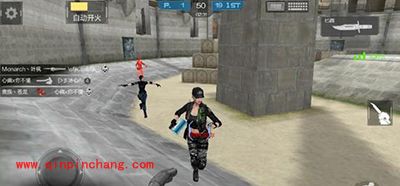 CF手游刀王大乱斗怎么玩？刀王大乱斗上分技巧