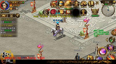 征途手游新手攻略 游戏细节解读