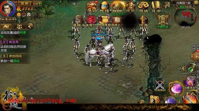 征途手游新手攻略 游戏细节解读